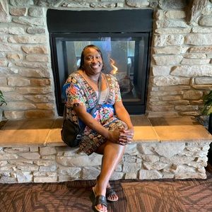 Meet your Posher, Jay